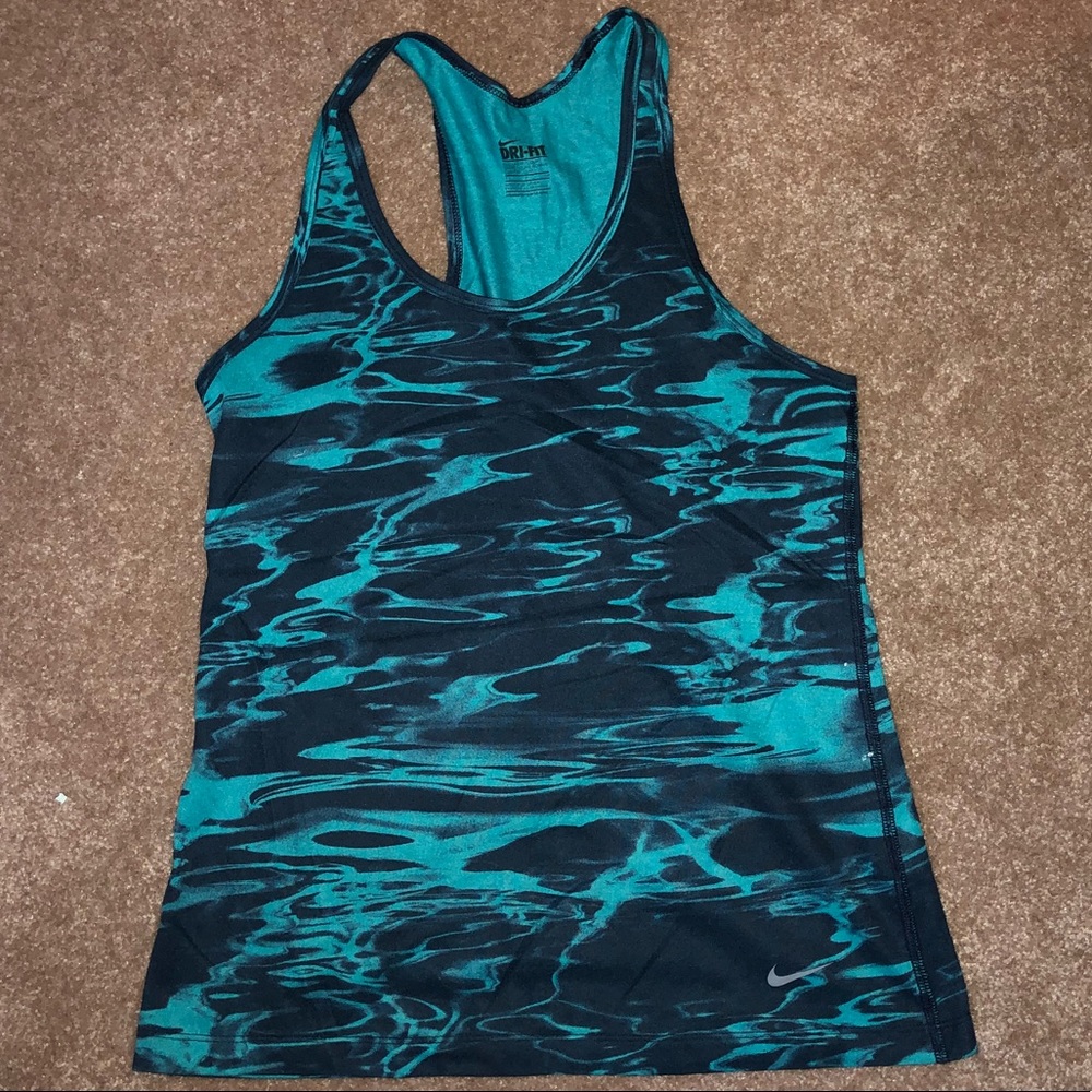 Nike Dri-Fit Tank